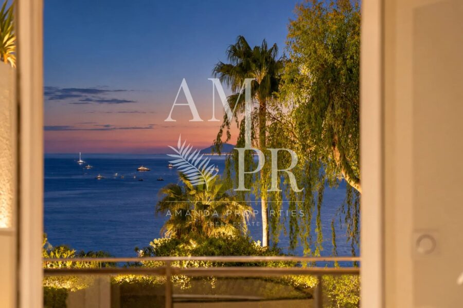 Maison à vendre à Cannes — Vue mer — photo 7