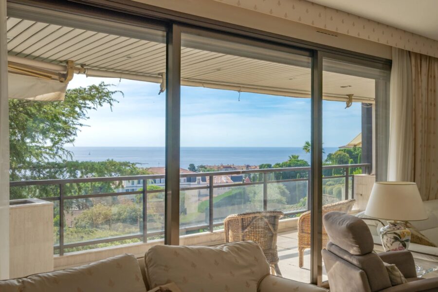 Appartement à vendre à Cannes — Vue mer — photo 11