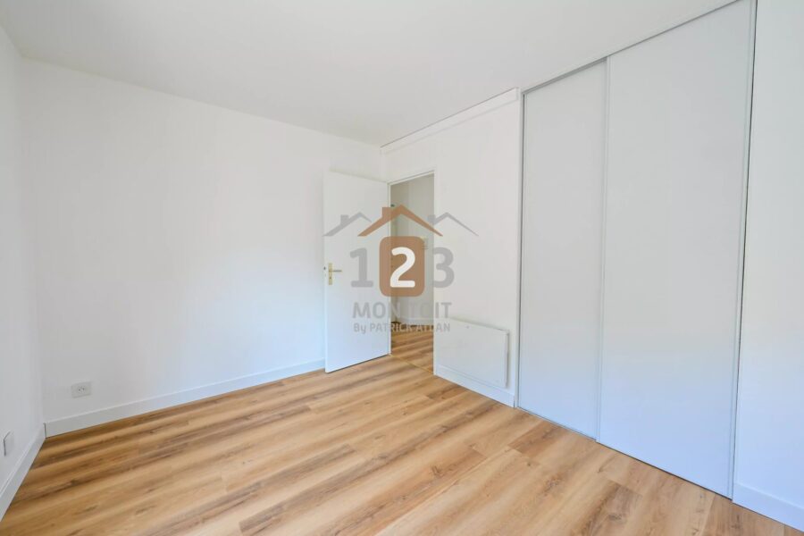 Appartement à vendre à Meylan — Vue montagne — photo 15