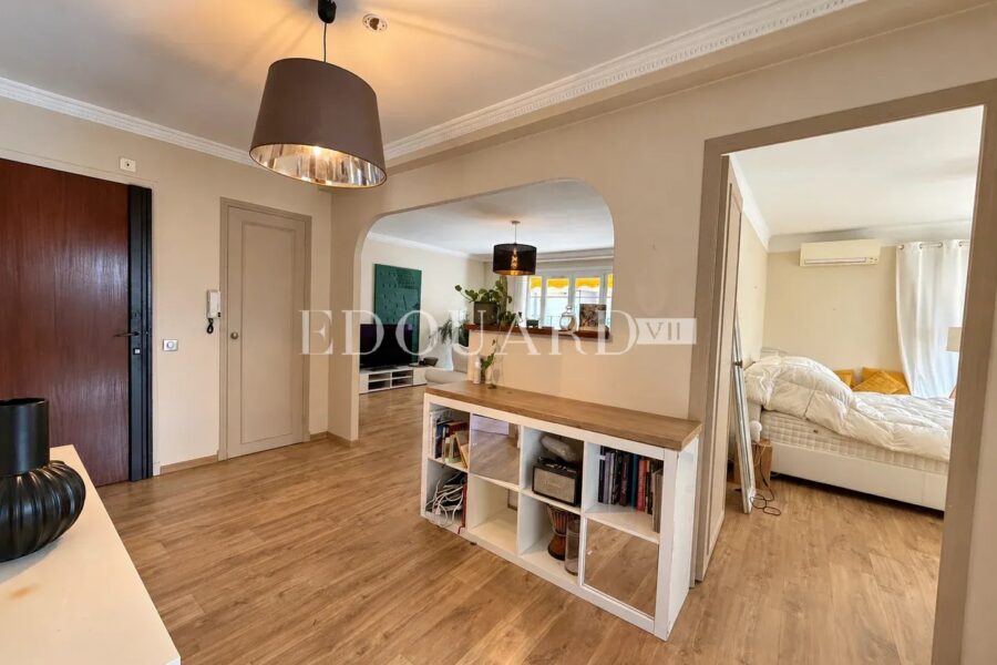 Appartement à vendre à Roquebrune-Cap-Martin — Vue montagne — photo 16