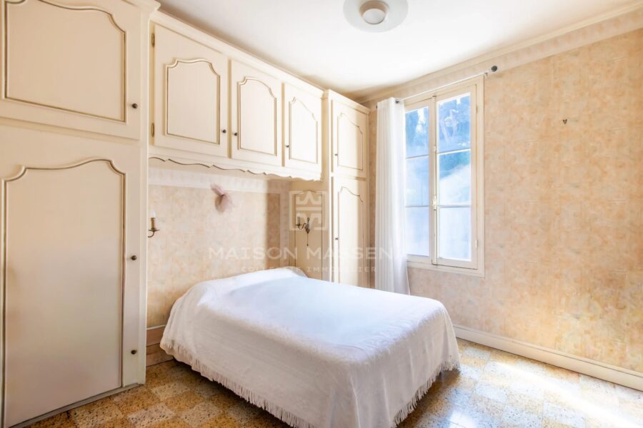 Maison à vendre à Nice — Vue mer — photo 9