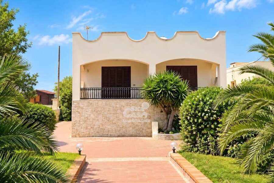 Maison à vendre à Marsala — Vue mer — photo 2