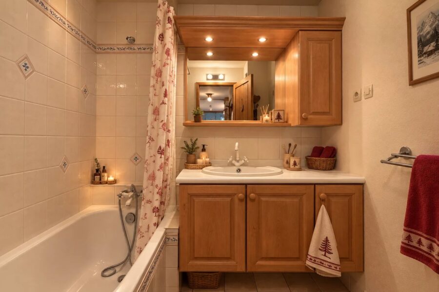 Appartement à vendre à Megève — Vue montagne — photo 6