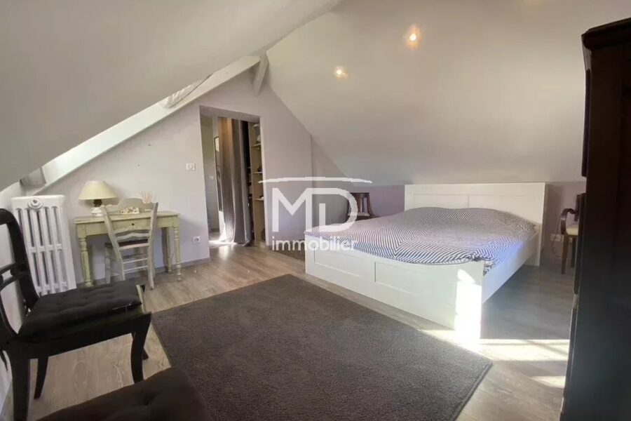 Maison à vendre à Évreux — Vue nature — photo 13