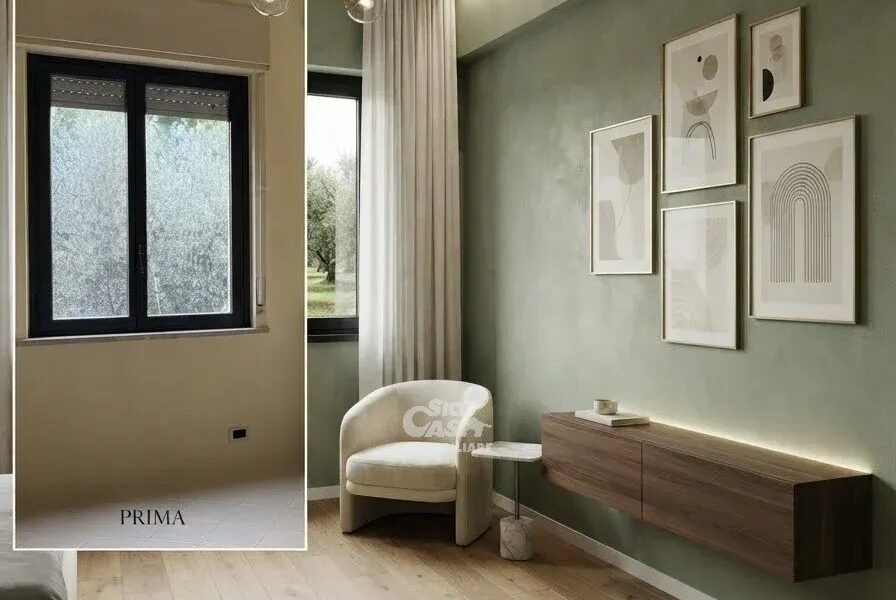 Appartement à vendre à Marsala — Vue mer — photo 30