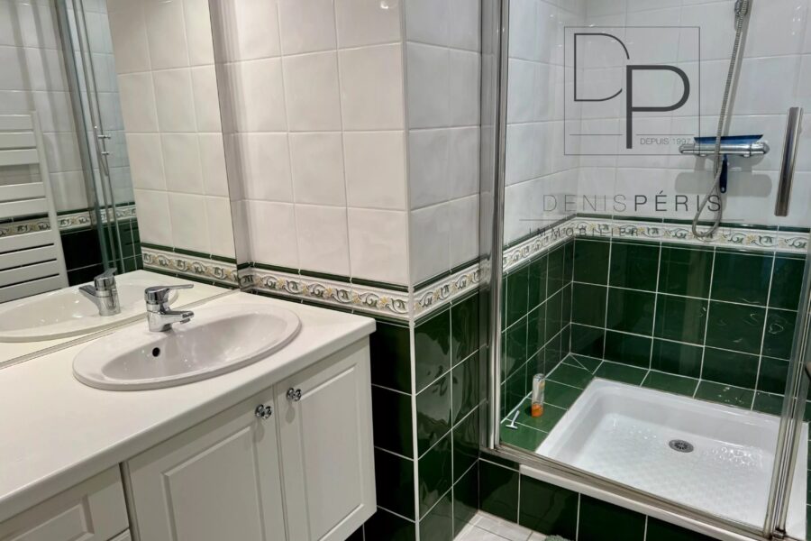 Appartement à vendre à La Baule-Escoublac — Vue mer — photo 12