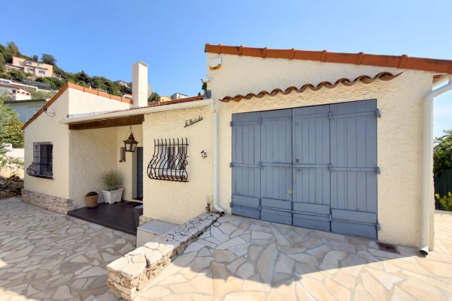 Maison à vendre à Nice — Vue mer — photo 15
