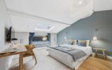 Maison à vendre à Roquefort-les-Pins — Vue parc & jardin — photo 18