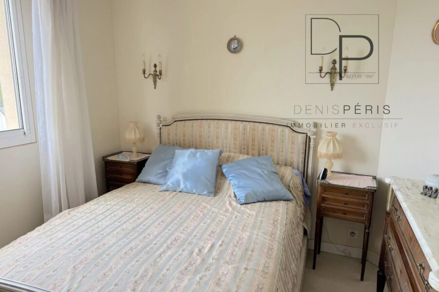 Appartement à vendre à La Baule-Escoublac — Vue mer — photo 10