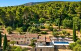 Maison à vendre à Seillans — Vue mer — photo 2