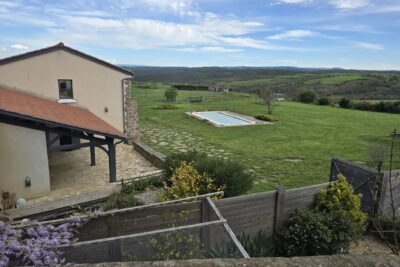 Maison à vendre à Apchat