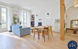 Appartement à vendre à Nice — Vue sur la ville — photo 5