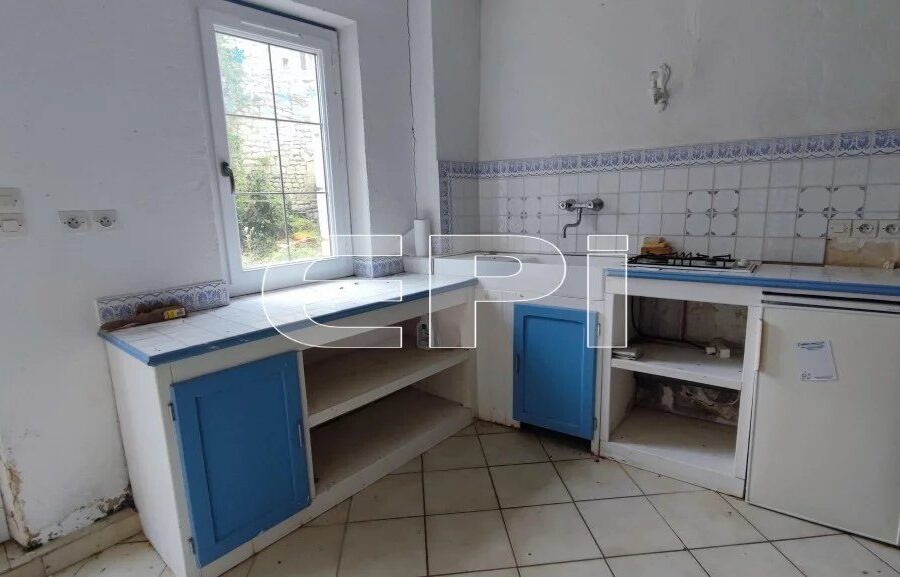 Maison à vendre à Les Trois-Moutiers — Vue nature — photo 15