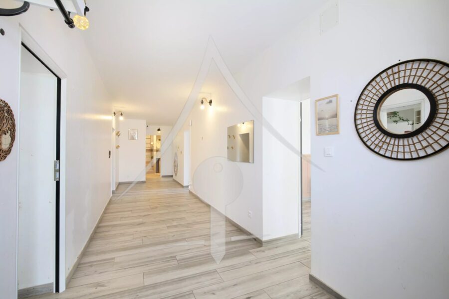 Maison à vendre à Le Pin-Murelet — Vue montagne — photo 8