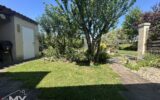 Maison à vendre à Saint-Méard-de-Gurçon — Vue parc & jardin — photo 18