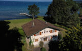 Maison à vendre à Sciez — Vue lac — photo 9