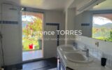 Maison à vendre à Le Plan-de-la-Tour — Vue montagne — photo 8