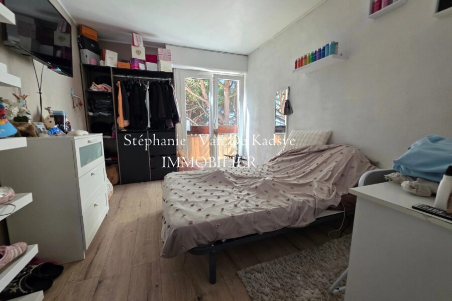 Appartement à vendre à Fréjus — Vue parc & jardin — photo 10