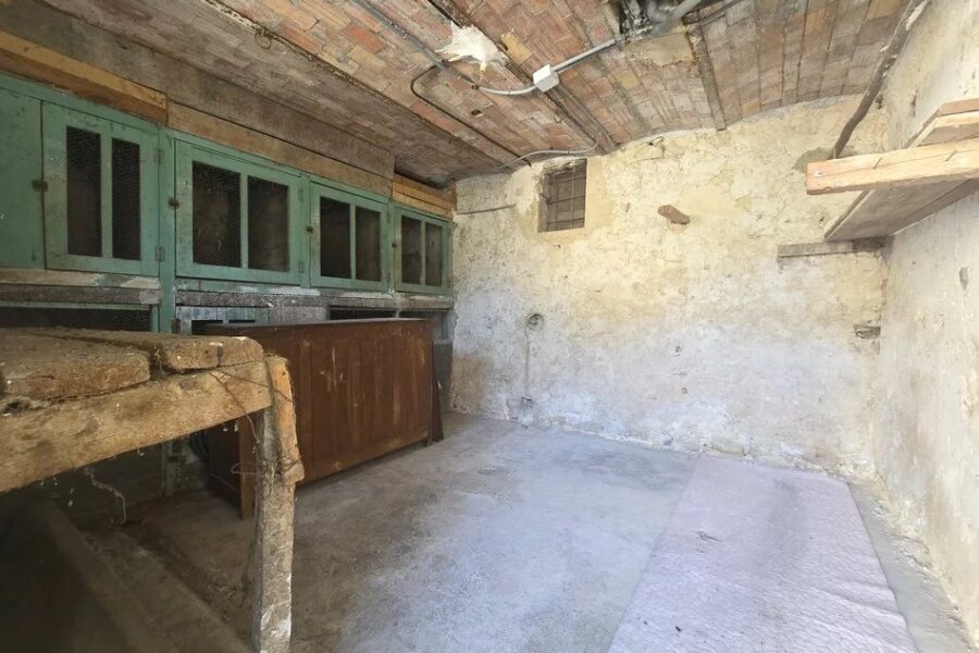 Maison à vendre à Tourrette-Levens — Vue montagne — photo 20