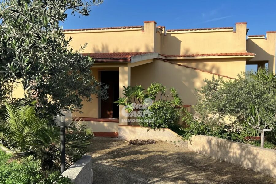 Maison à vendre à Marsala — Vue mer — photo 50