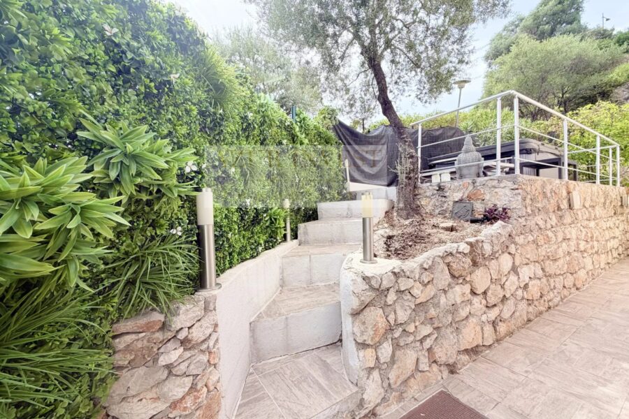 Appartement à vendre à Roquebrune-Cap-Martin — Vue mer — photo 11