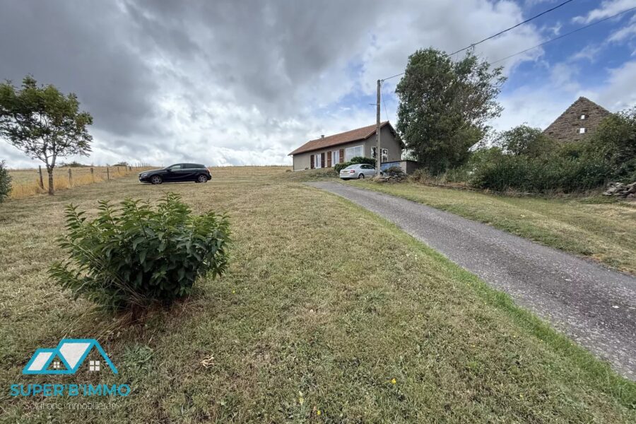 Maison à vendre à Autrac — Vue nature — photo 10