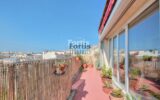 Appartement à vendre à Boulogne-Billancourt — Vue sur la ville — photo 2