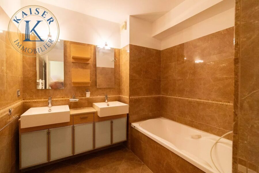 Appartement à vendre à Hyères — Vue parc & jardin — photo 6