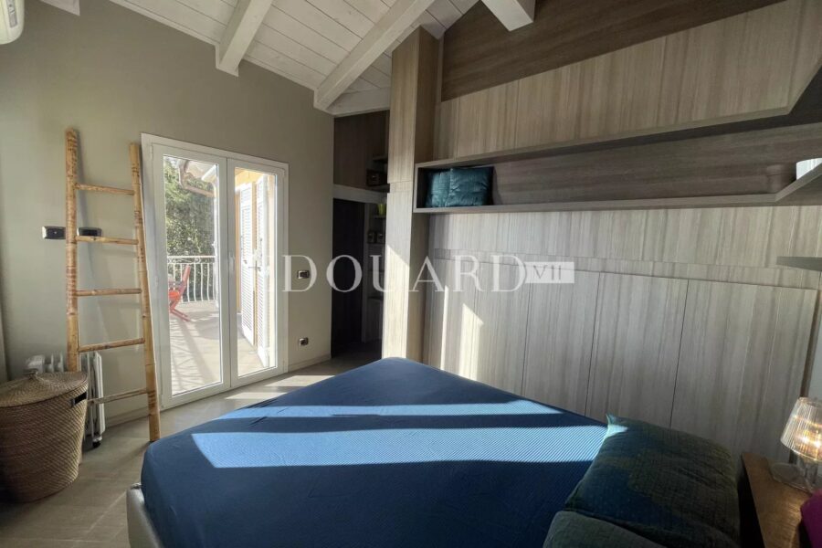 Appartement à vendre à Roquebrune-Cap-Martin — Vue mer — photo 24