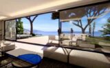 Maison à vendre à Roquebrune-Cap-Martin — Vue mer — photo 13