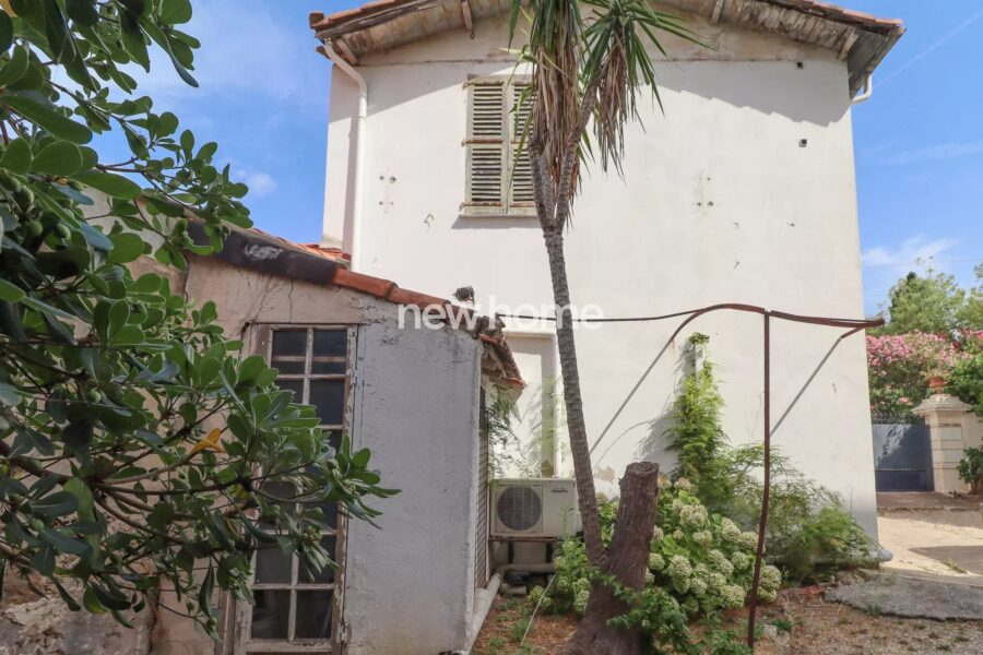 Maison à vendre à Cannes — Vue nature — photo 3