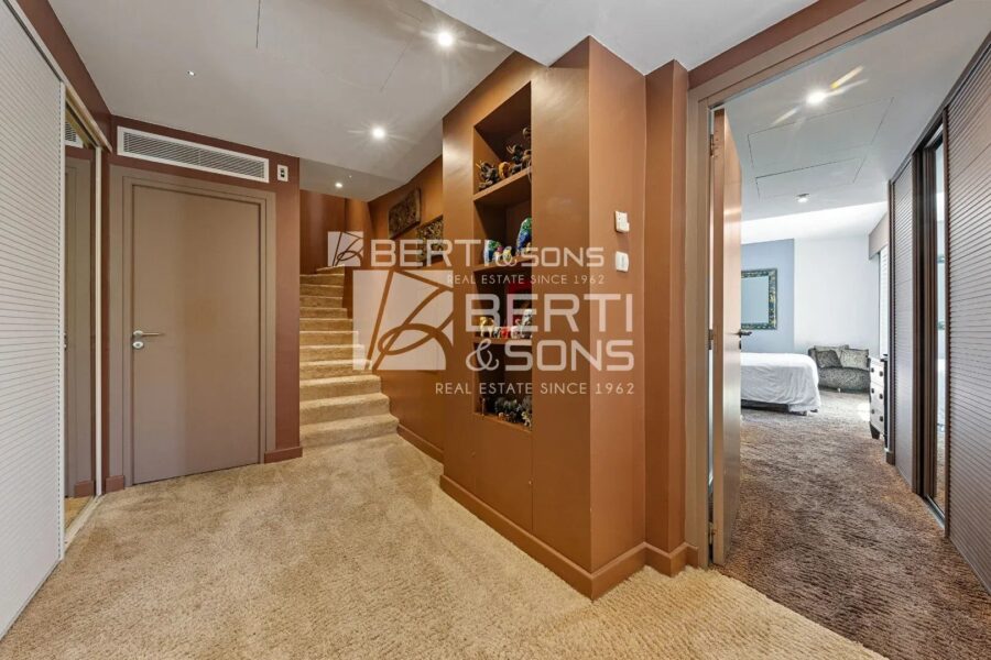 Maison à vendre à Mandelieu-la-Napoule — Vue mer — photo 11