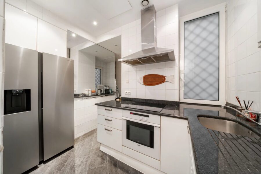 Appartement à vendre à Cap-d&rsquo;Ail — Vue mer — photo 20