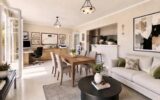 Appartement à vendre à Roquebrune-Cap-Martin — Vue mer — photo 4