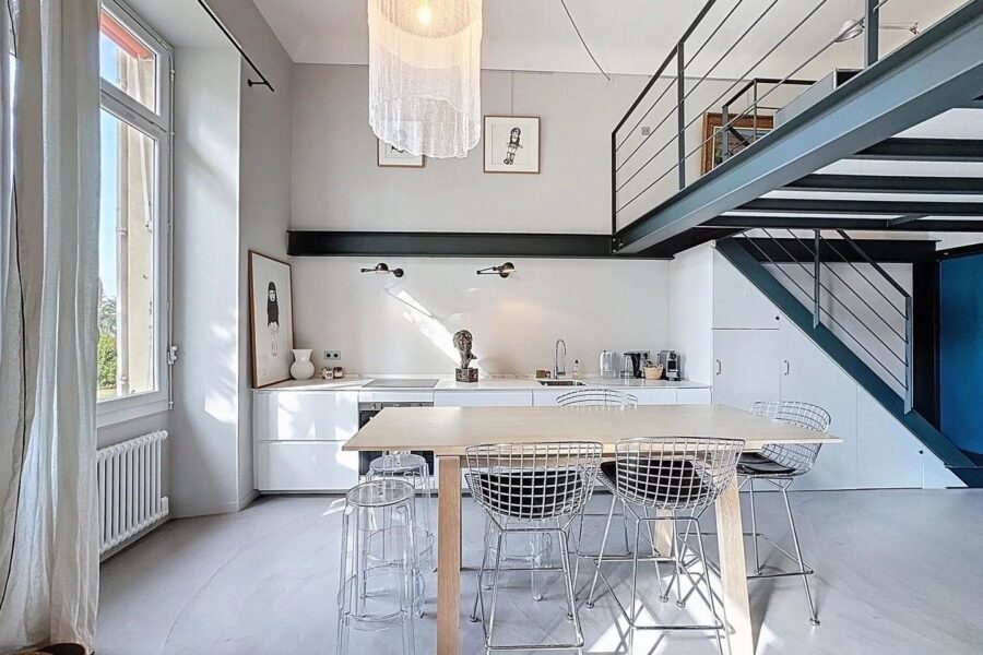 Appartement à vendre à Cannes — Vue mer — photo 11