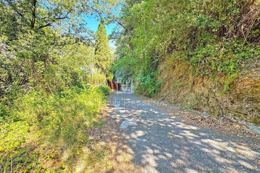 Maison à vendre à Nice — Vue montagne — photo 9