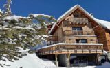 Maison à vendre à Auron — Vue montagne — photo 3