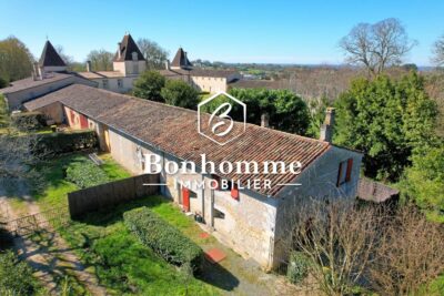 Maison à vendre à Baurech