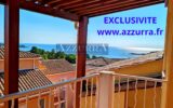 Appartement à vendre à Agay — Vue mer — photo 1