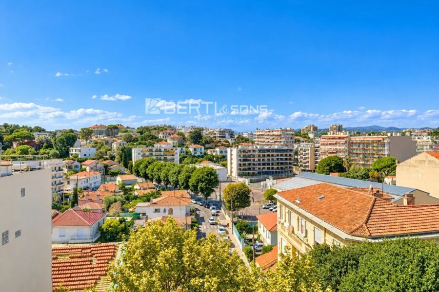 Appartement à vendre à Antibes — Vue mer — photo 12