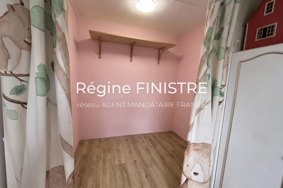 Maison à vendre à Roquebrune-sur-Argens — Vue montagne — photo 13
