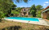 Maison à vendre à Cagnes-sur-Mer — Vue nature — photo 23