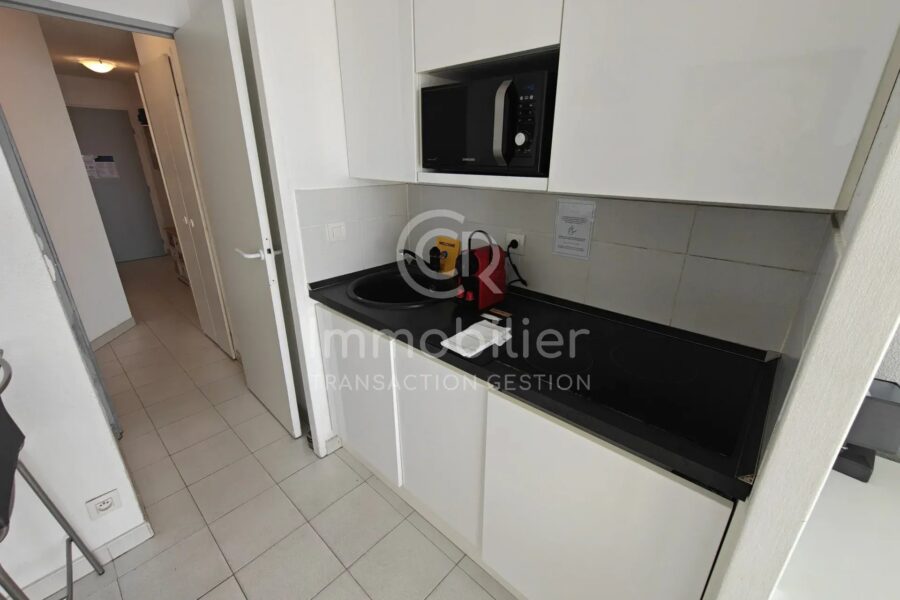 Appartement à vendre à Cannes — Vue mer — photo 9