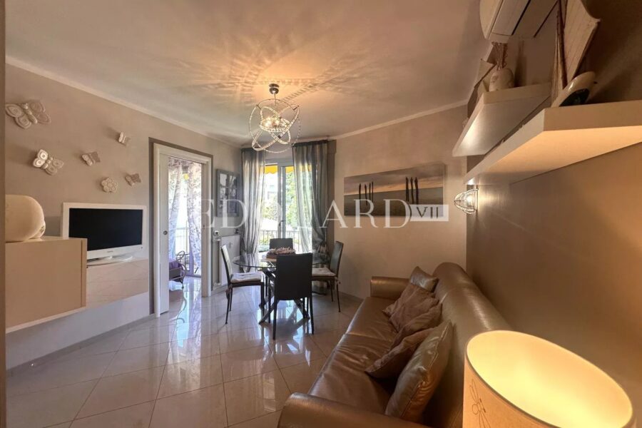 Appartement à vendre à Menton — Vue montagne — photo 2
