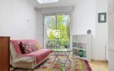 Maison à vendre à Saintes — Vue parc & jardin — photo 14