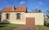 Maison à vendre à Giberville — Vue parc & jardin — photo 44