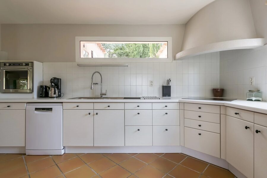 Maison à vendre à Seillans — Vue montagne — photo 11