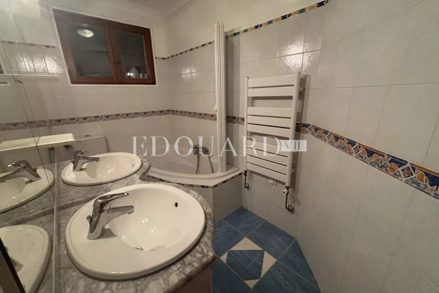 Maison à vendre à Menton — Vue montagne — photo 13