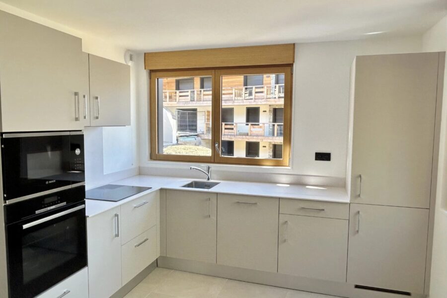 Appartement à vendre à Combloux — Vue montagne — photo 8