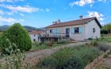 Maison à vendre à Labruguière — Vue montagne — photo 2